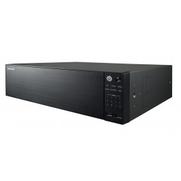 Samsung SRN-4000 64 Channel NVR 2TB Samsung SRN-4000 64 Channel NVR 2TB